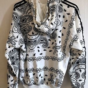 Women's Adidas Sweatshirt
